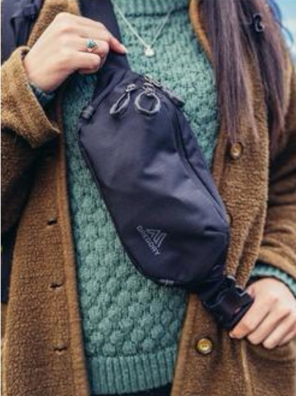 Gregory Rhune Belt Bag